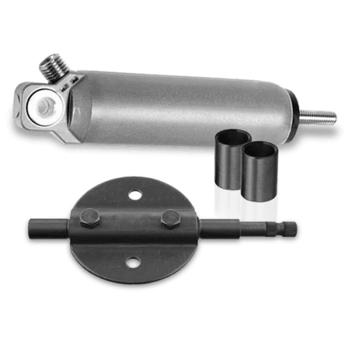 Exhaust valve