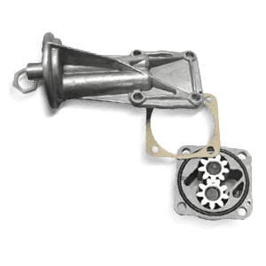 Engine Oil Pump