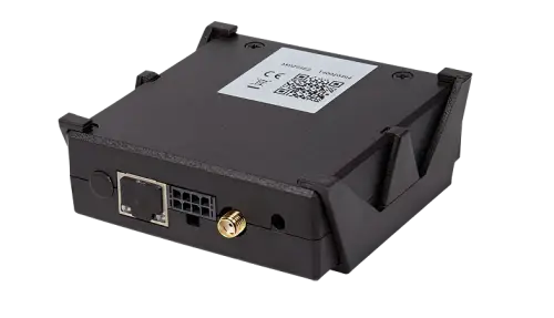 Vehicle Tracking System
