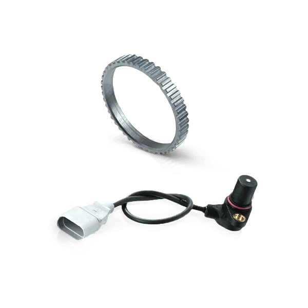 ABS Wheel Speed Sensor