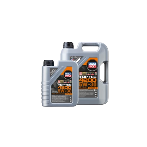 Engine Oil