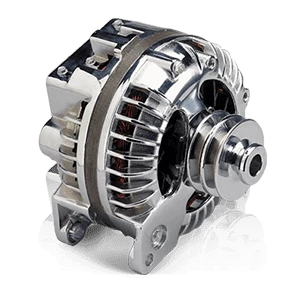 Alternators