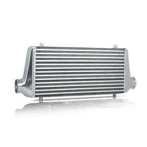 Intercooler