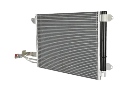 Condenser