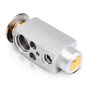 Expansion Valve AC