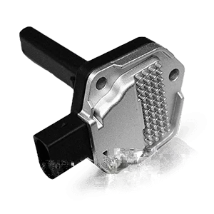Engine oil level sensor