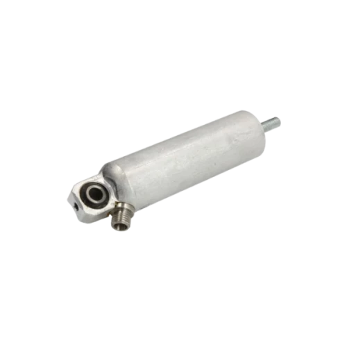 Slave Cylinder, Clutch