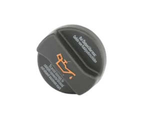 Oil Filter Cap