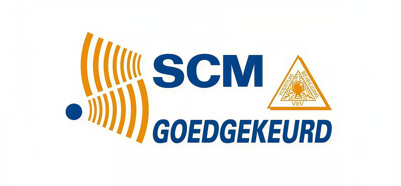 SCM Goedgekeurd